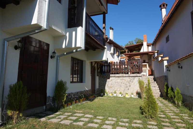 Къща за Гости Къща Елена - Снимка 11