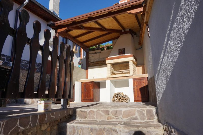 Къща за Гости Къща Елена - Снимка 8