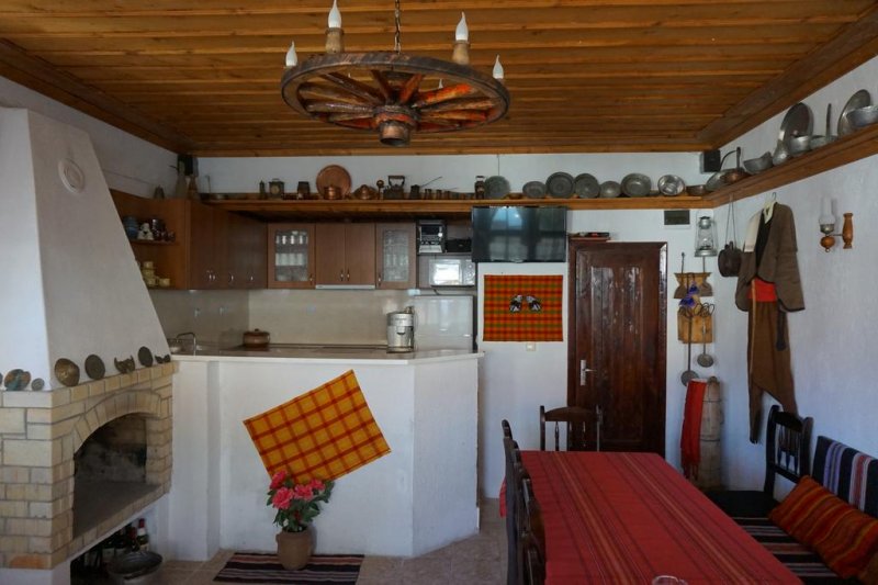 Къща за Гости Къща Елена - Снимка 5