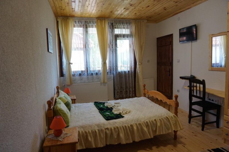 Къща за Гости Къща Елена - Снимка 4