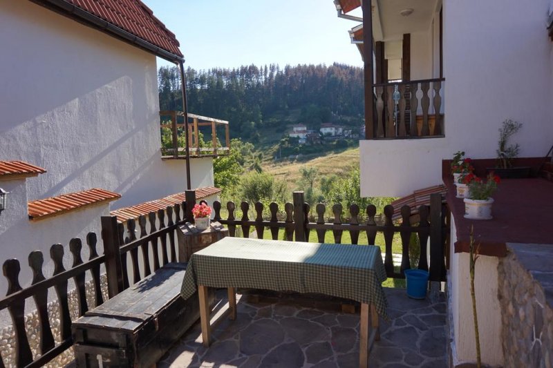 Къща за Гости Къща Елена - Снимка 3