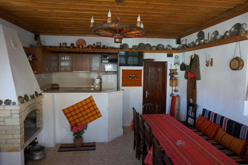 Къща за Гости Къща Елена - Снимка 3