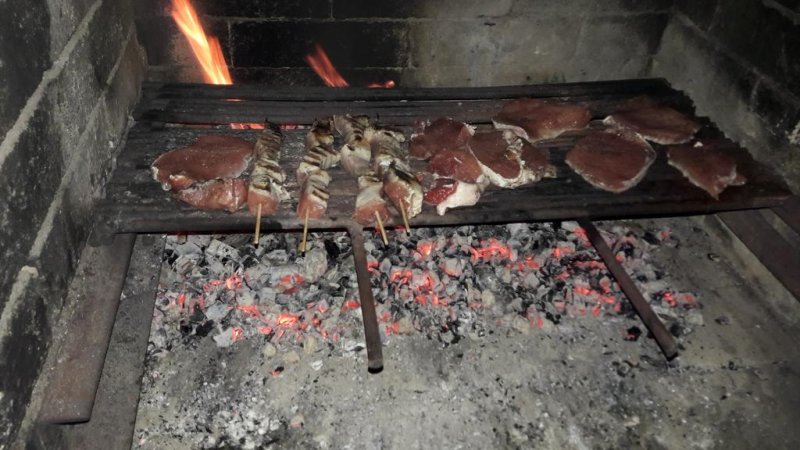 Къща за гости Шарковата Къща - Снимка 11