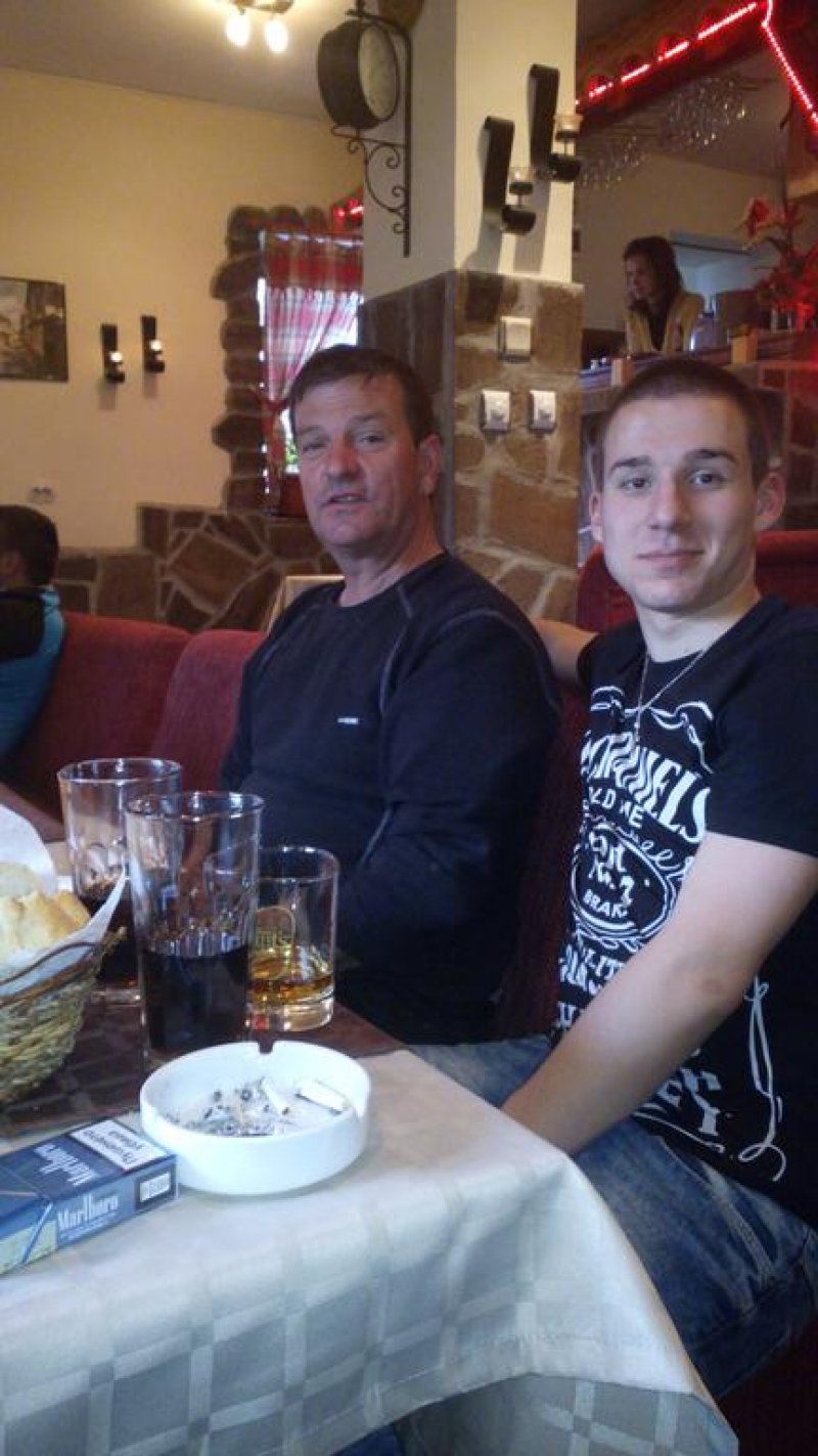 Къща за гости Шарковата Къща - Снимка 4