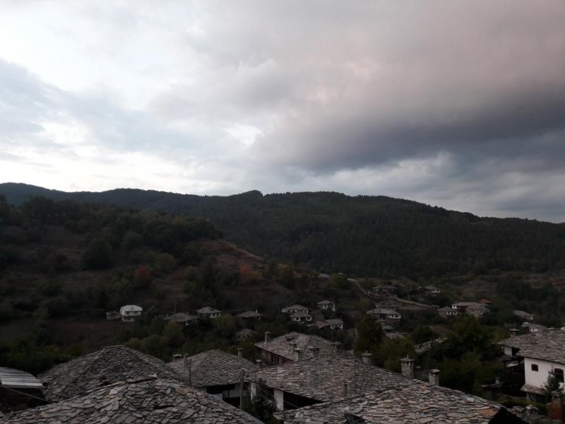 Къща за гости Шарковата Къща - Снимка 1