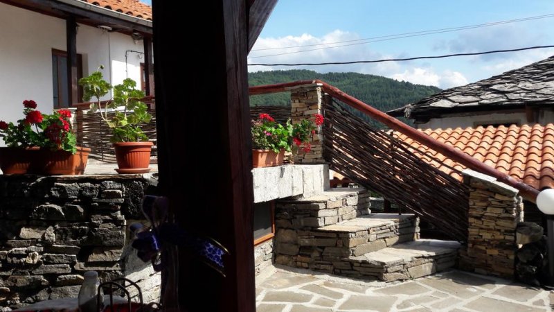 Къща за гости Шарковата Къща - Снимка 10