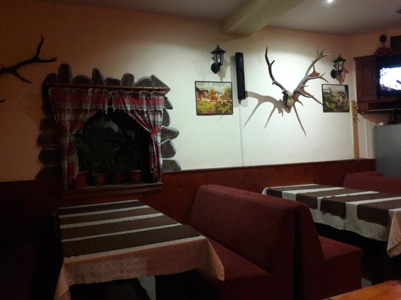 Къща за гости Шарковата Къща - Снимка 11