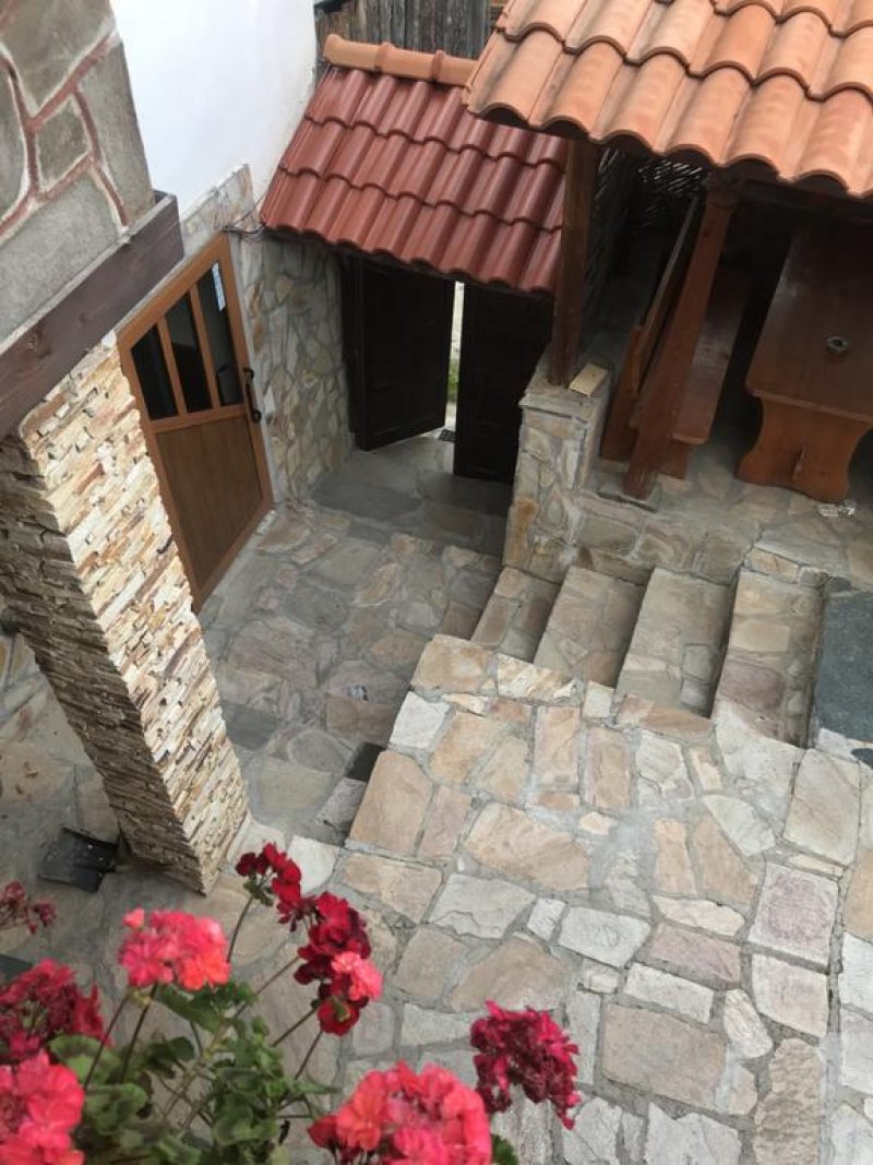 Къща за гости Шарковата Къща - Снимка 3