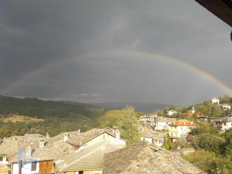 Къща за гости Шарковата Къща - Снимка 11