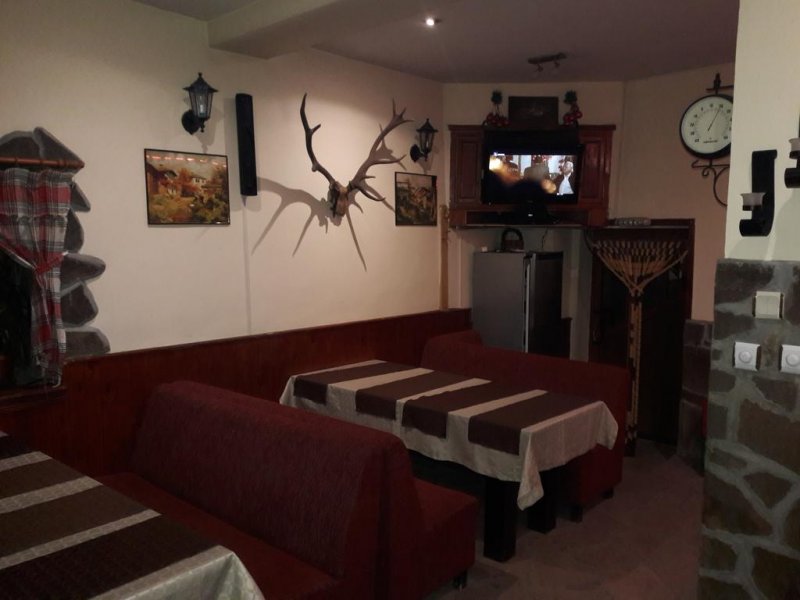 Къща за гости Шарковата Къща - Снимка 9