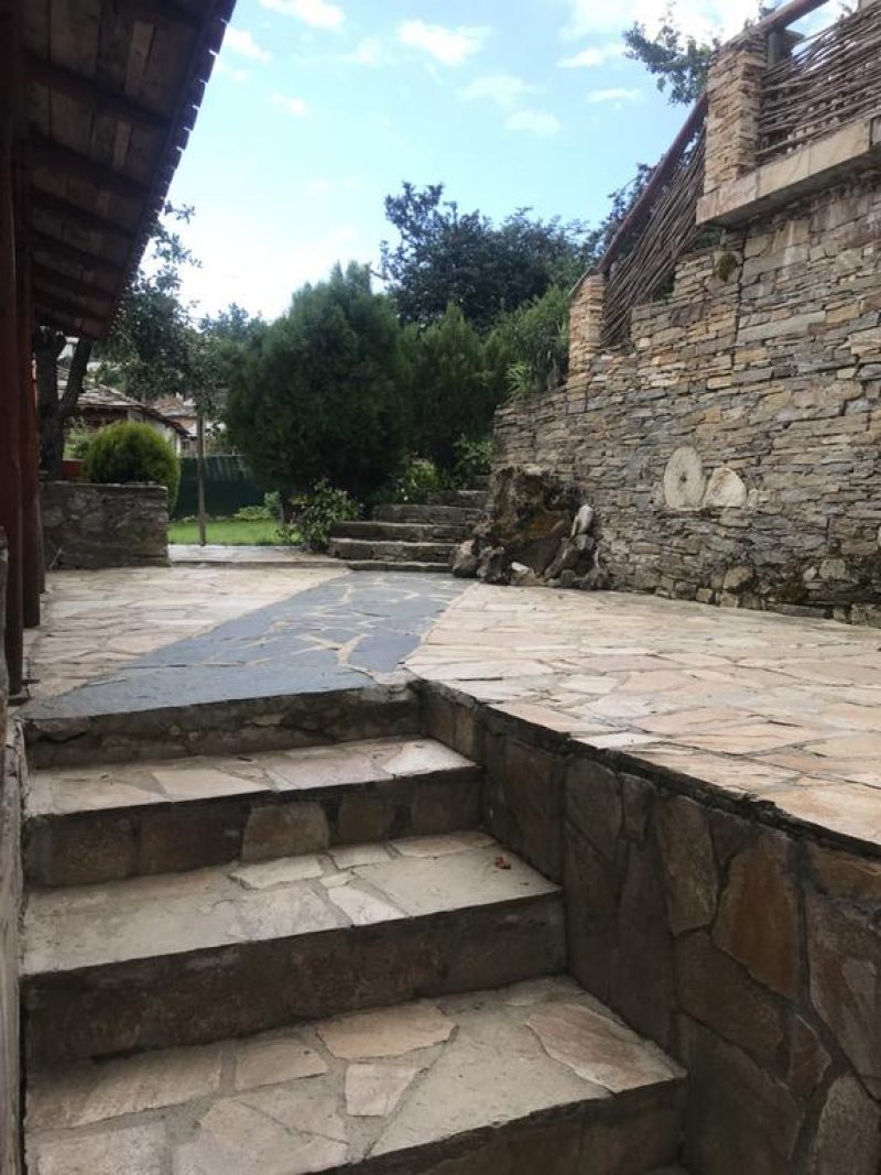 Къща за гости Шарковата Къща - Снимка 7