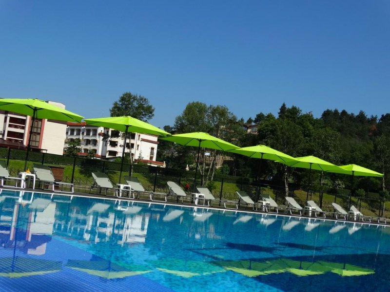 Къщи край водата - Снимка 7