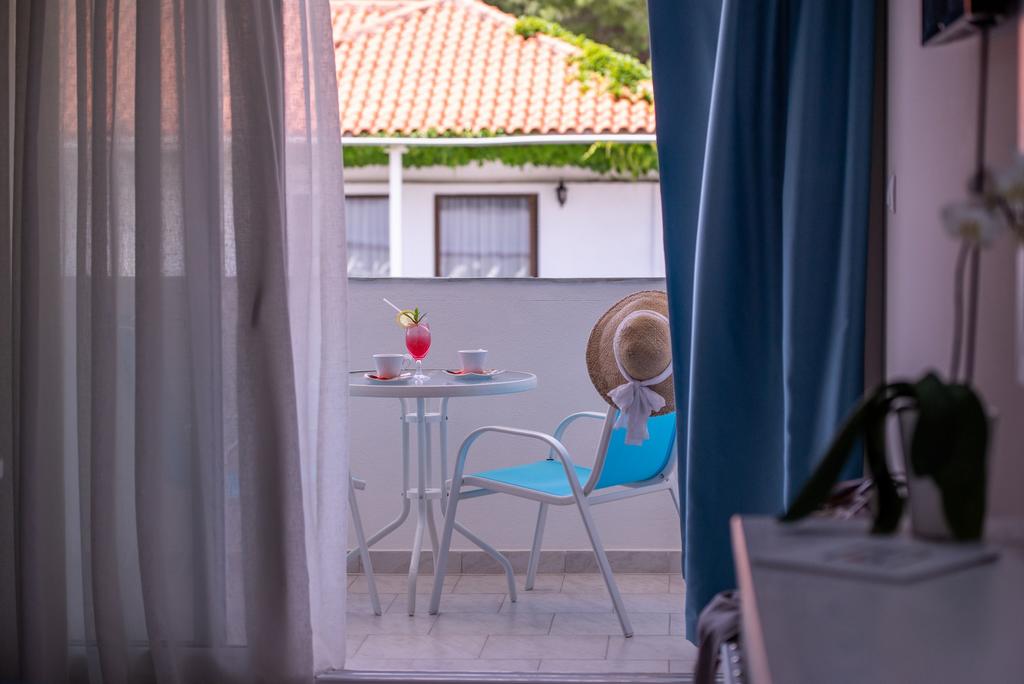 Ранни записвания: 7 нощувки със закуски и вечери в хотел Porfi Beach 3*, Халкидики, Гърция през Юли! - Снимка 19