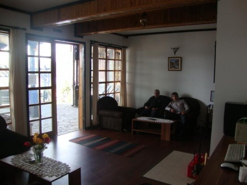 Семеен Хотел Трифон Зарезан - Снимка 3