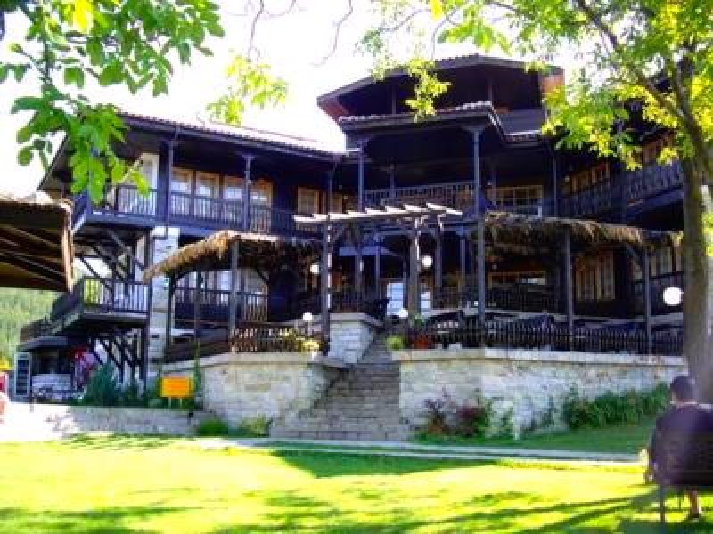 Семеен Хотел Трифон Зарезан - Снимка 5