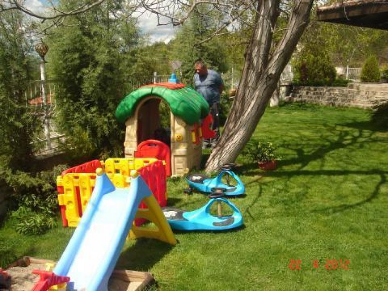 Семеен Хотел Трифон Зарезан - Снимка 3