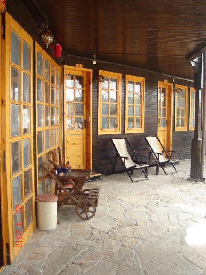 Семеен Хотел Трифон Зарезан - Снимка 8