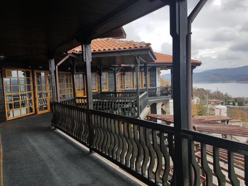 Семеен Хотел Трифон Зарезан - Снимка 5