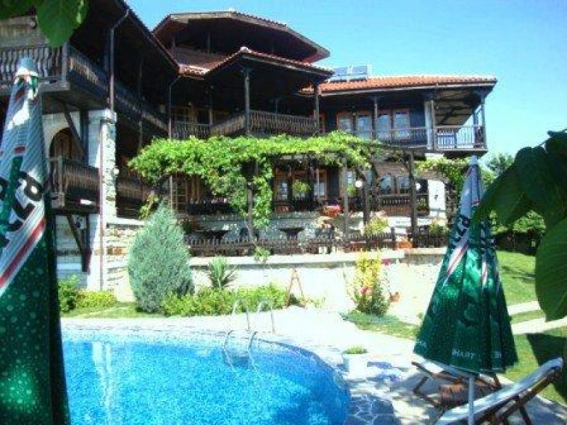 Семеен Хотел Трифон Зарезан - Снимка 5