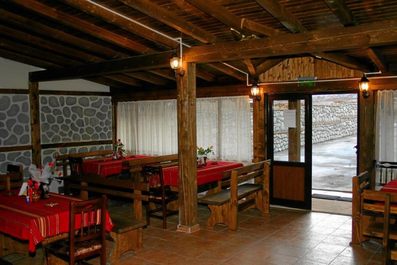 Хотел Корина Скай - Снимка 2