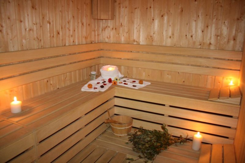 Хотел Корина Скай - Снимка 3