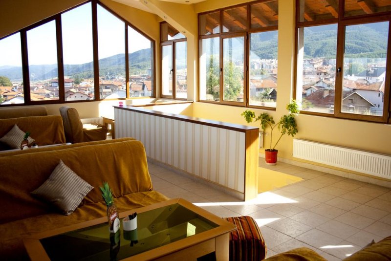 Хотел Корина Скай - Снимка 11