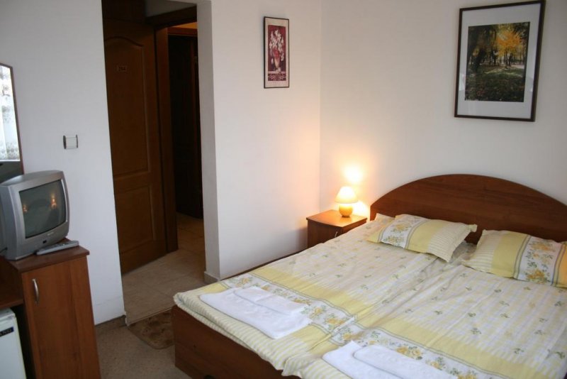 Хотел Корина Скай - Снимка 4