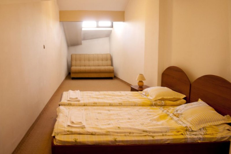 Хотел Корина Скай - Снимка 8