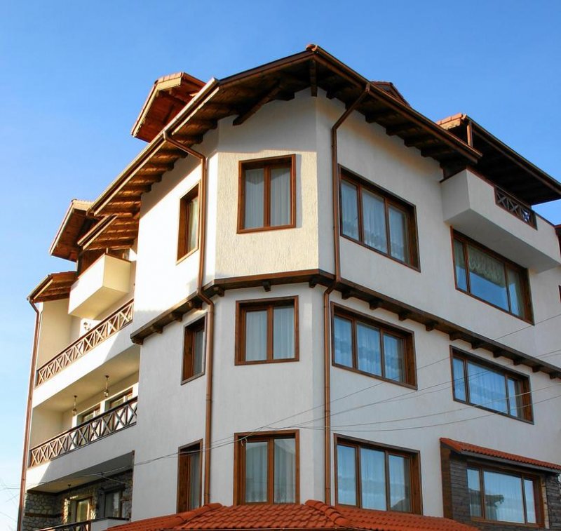 Хотел Корина Скай - Снимка 0