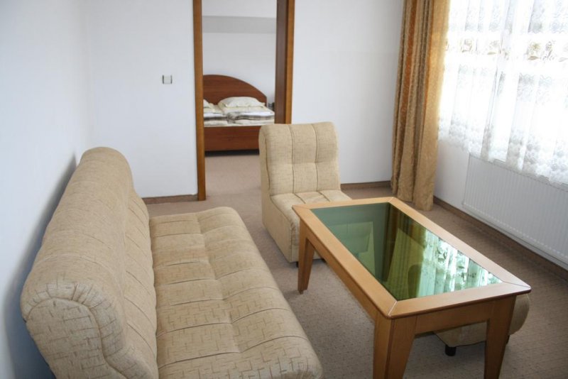 Хотел Корина Скай - Снимка 11