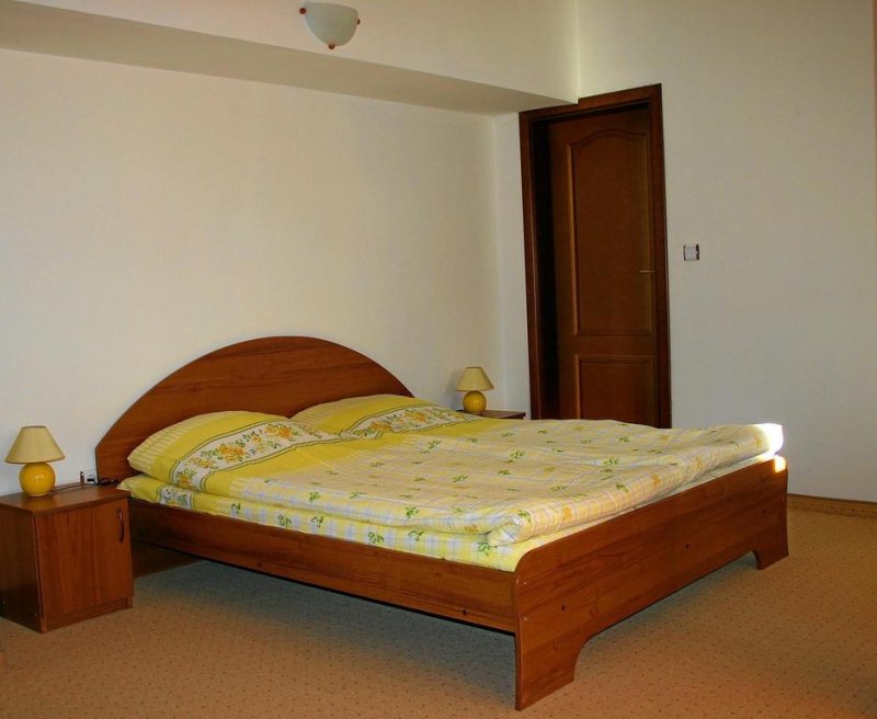 Хотел Корина Скай - Снимка 8