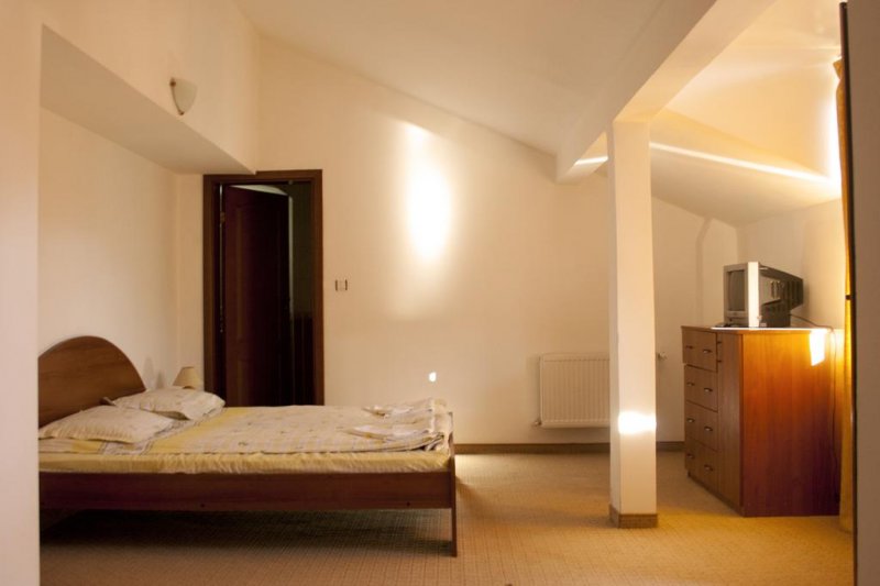 Хотел Корина Скай - Снимка 3