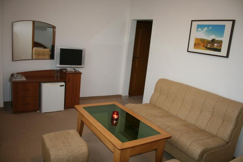 Хотел Корина Скай - Снимка 5