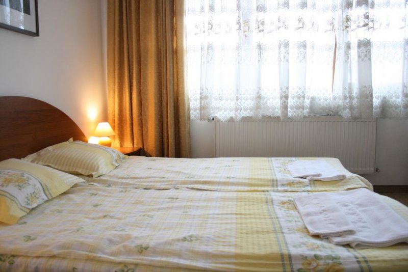 Хотел Корина Скай - Снимка 5