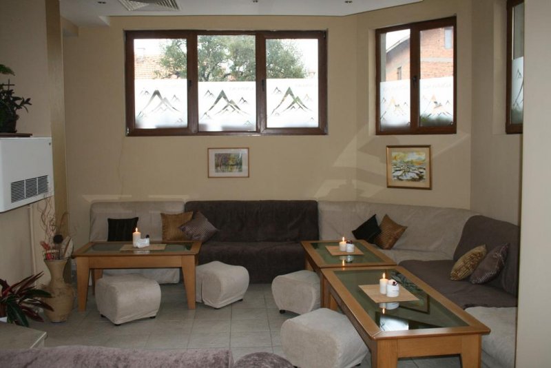 Хотел Корина Скай - Снимка 9