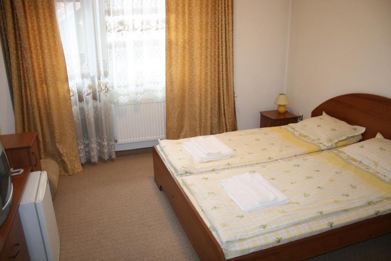 Хотел Корина Скай - Снимка 10