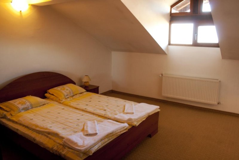 Хотел Корина Скай - Снимка 1