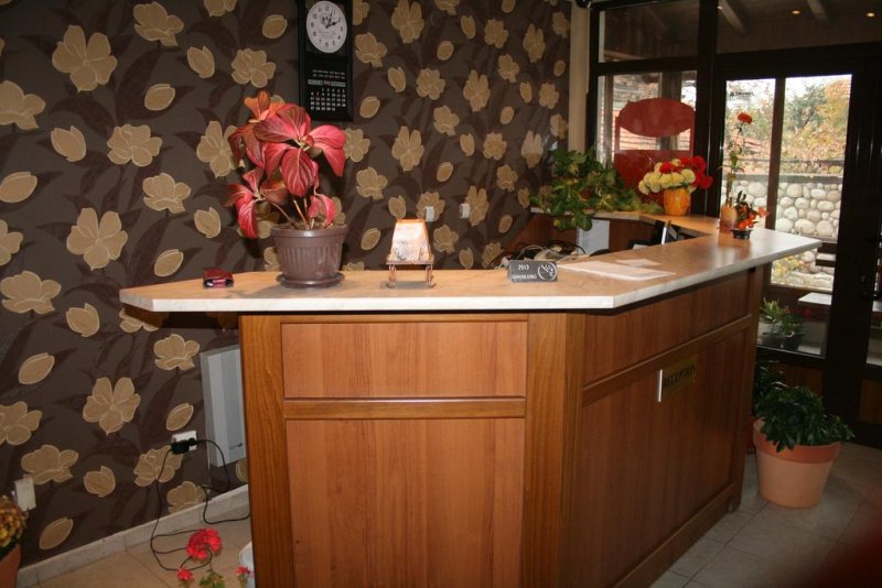 Хотел Корина Скай - Снимка 2