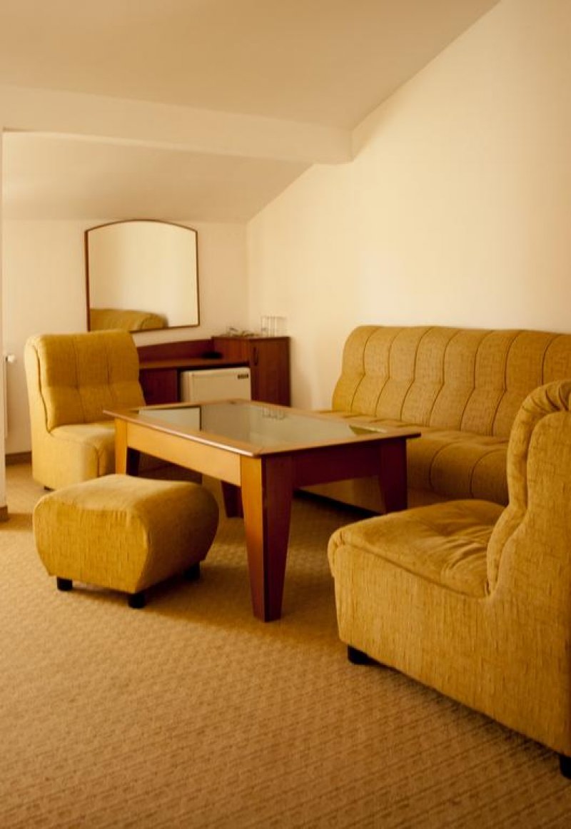 Хотел Корина Скай - Снимка 7