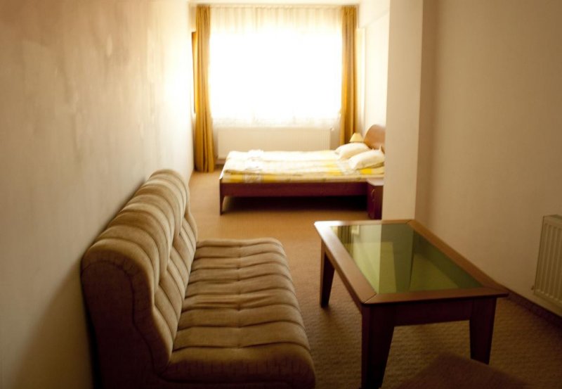 Хотел Корина Скай - Снимка 5