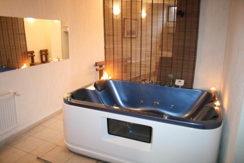 Хотел Корина Скай - Снимка 11