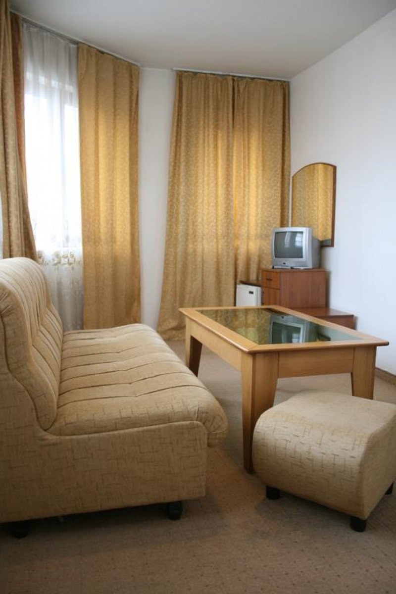 Хотел Корина Скай - Снимка 1