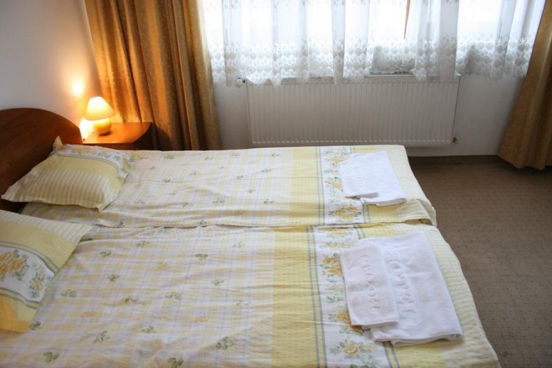 Хотел Корина Скай - Снимка 4