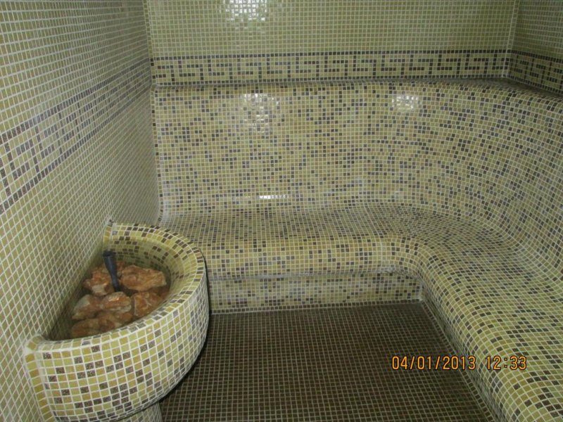 Апартхотел Айсберг - Снимка 4