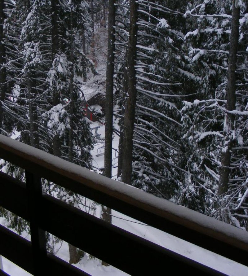 Апартхотел Айсберг - Снимка 8