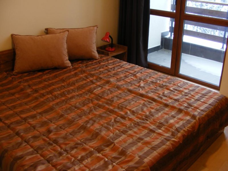 Апартхотел Айсберг - Снимка 11