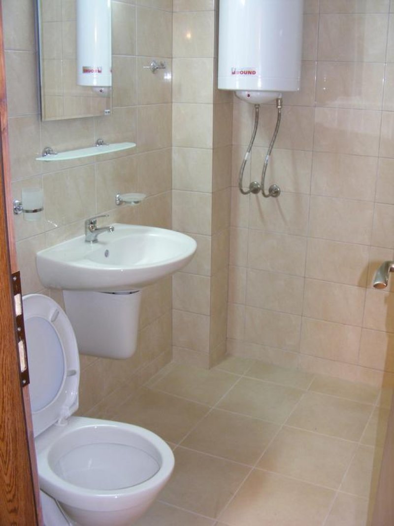 Апартхотел Айсберг - Снимка 10