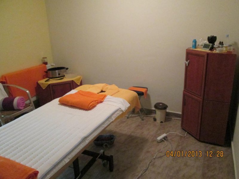 Апартхотел Айсберг - Снимка 1