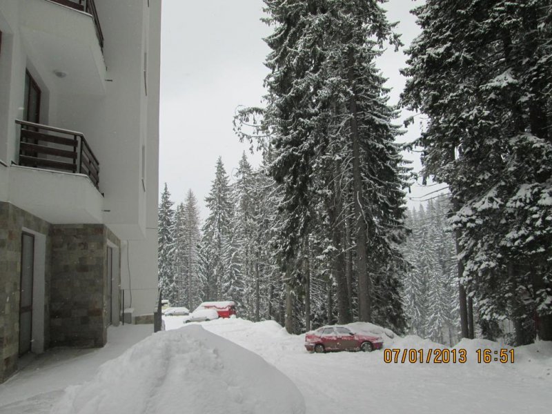 Апартхотел Айсберг - Снимка 7