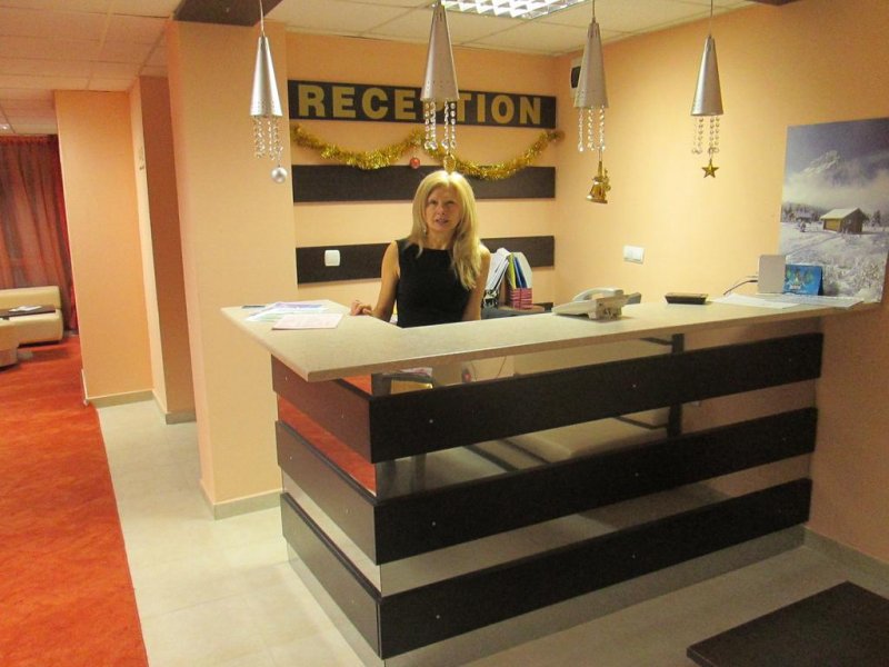 Апартхотел Айсберг - Снимка 7